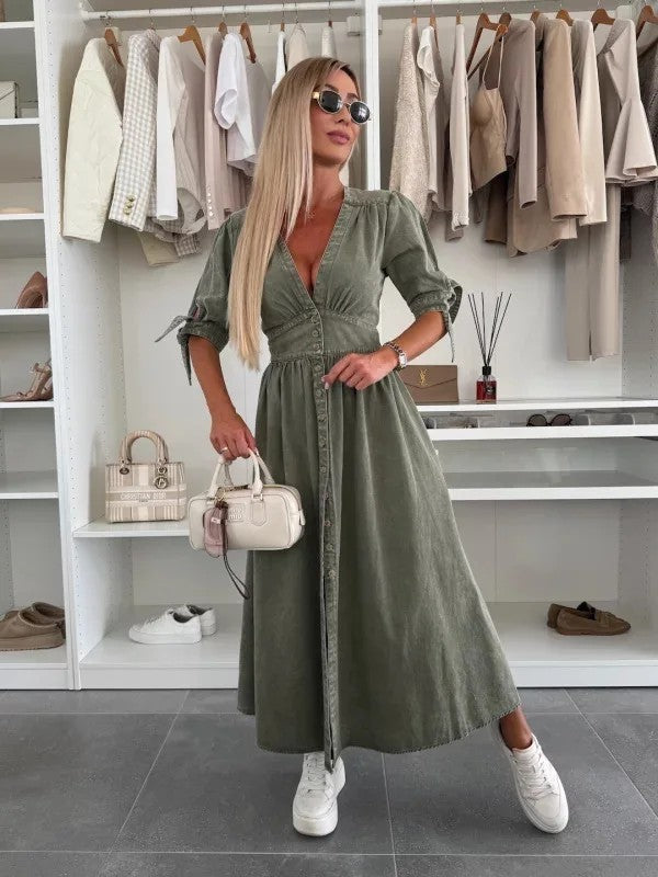 💚 Spacco Sexy, Eleganza Unica ✨
