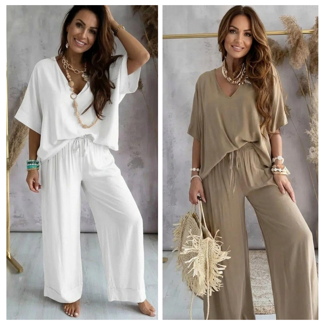 Completo Donna Wow – Stile Senza Sforzo ✨