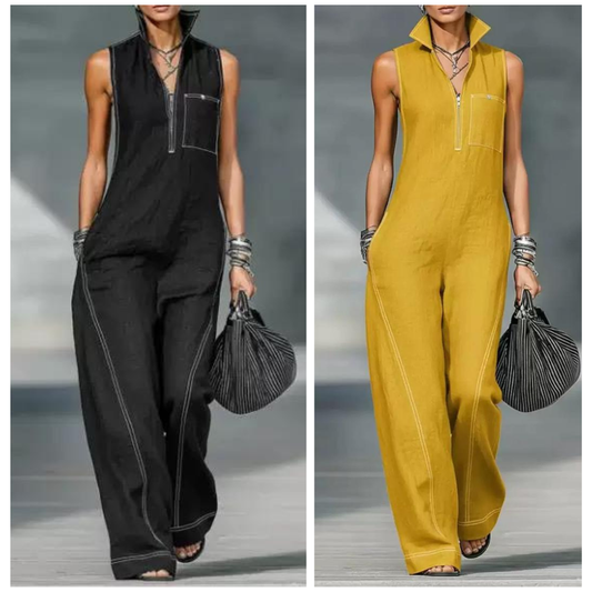 “Midnight Couture – Tuta Intera”