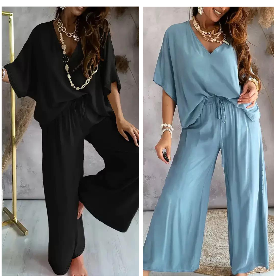 Completo Donna Wow – Stile Senza Sforzo ✨