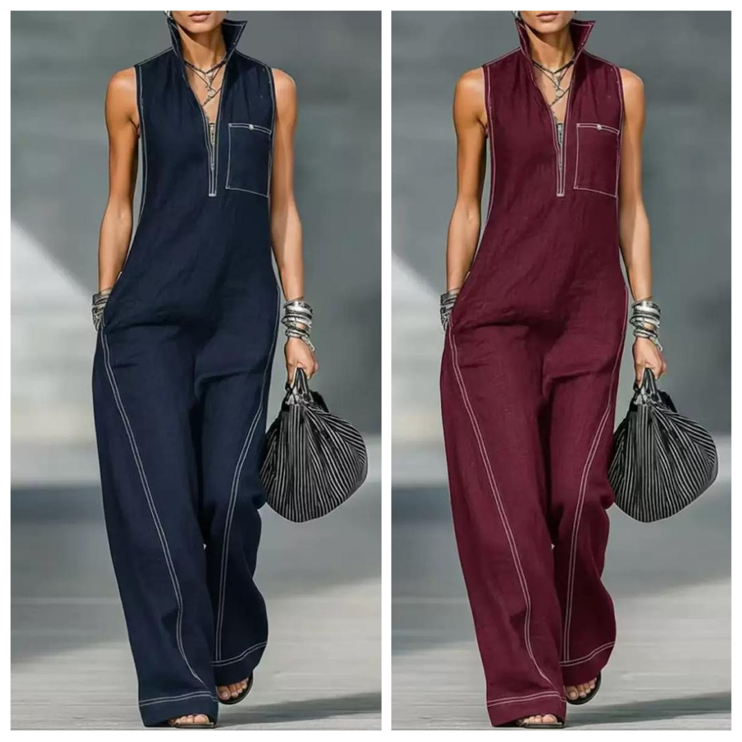 “Midnight Couture – Tuta Intera”