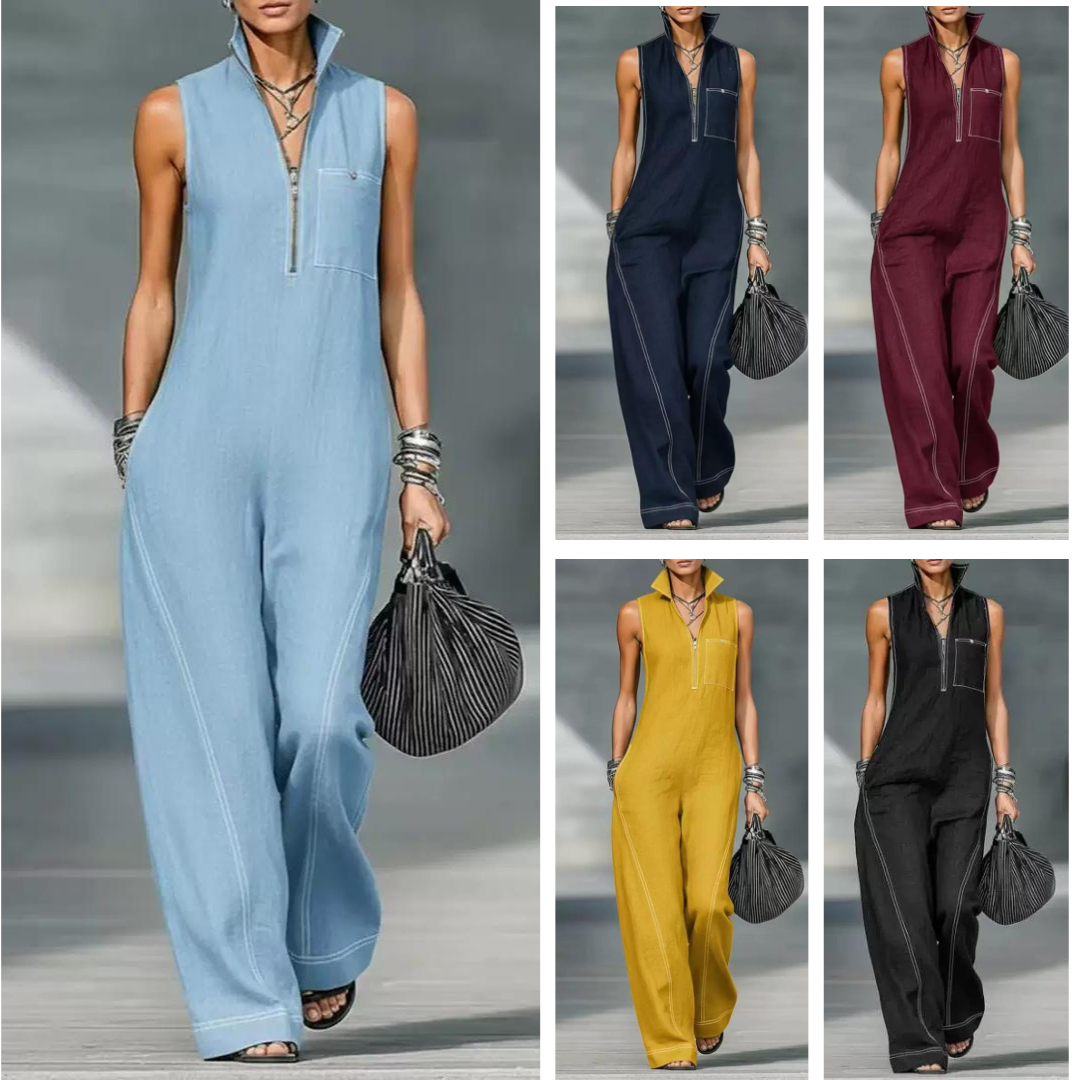 “Midnight Couture – Tuta Intera”