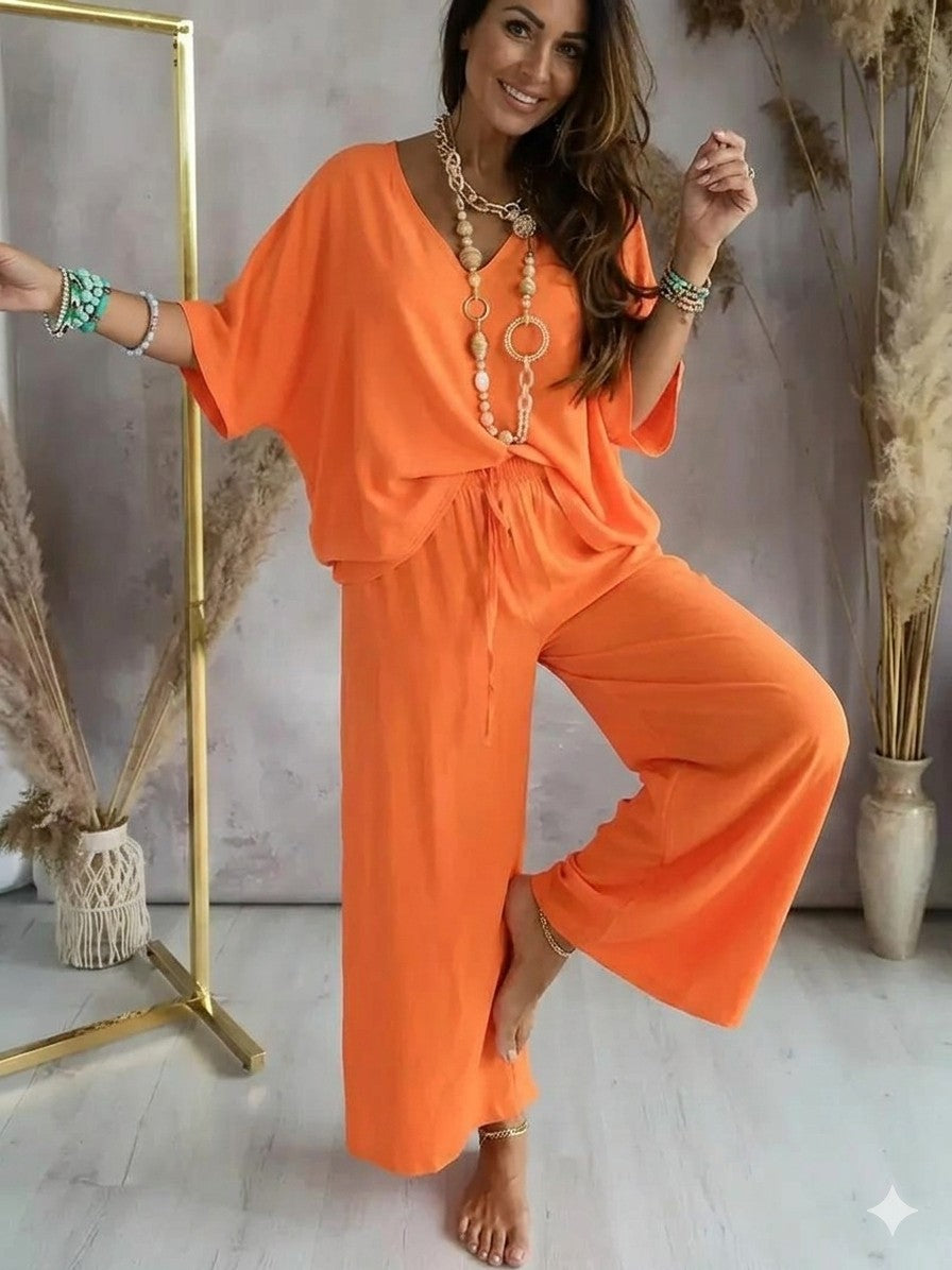 Completo Donna Wow – Stile Senza Sforzo ✨