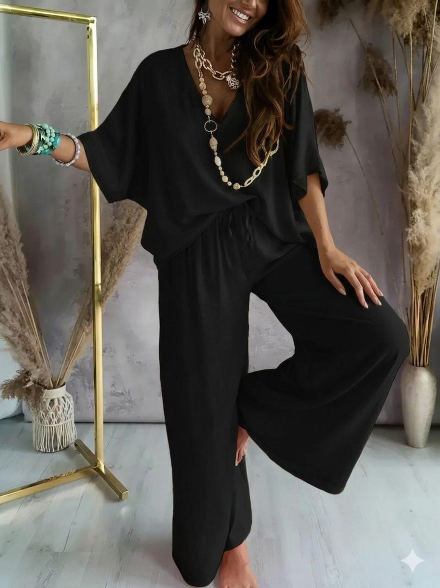 Completo Donna Wow – Stile Senza Sforzo ✨
