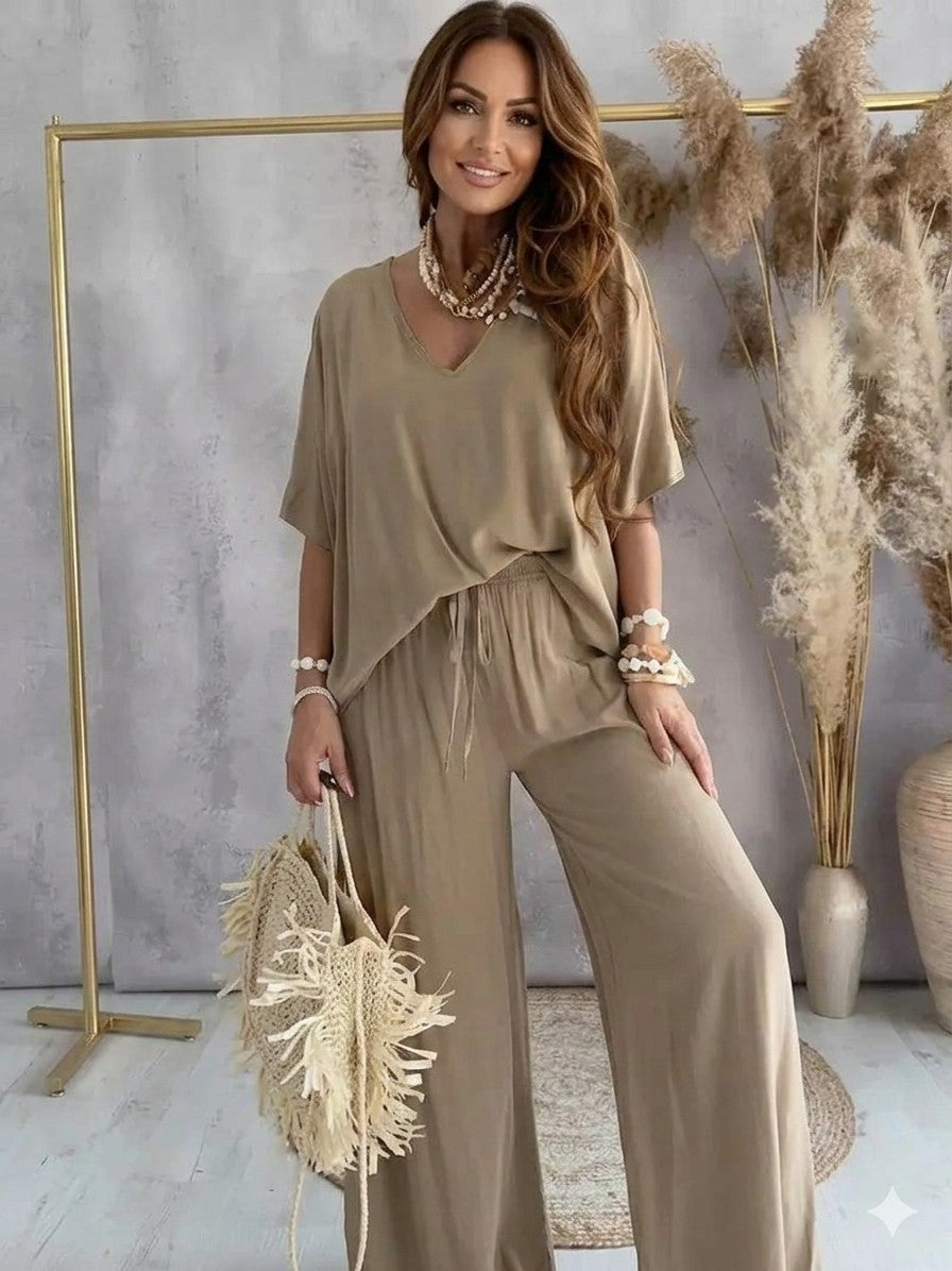 Completo Donna Wow – Stile Senza Sforzo ✨