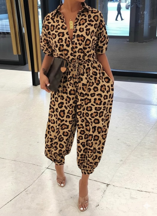 🔥 Indossala. Esci. Conquista. – La Tua Nuova Tuta Power Look