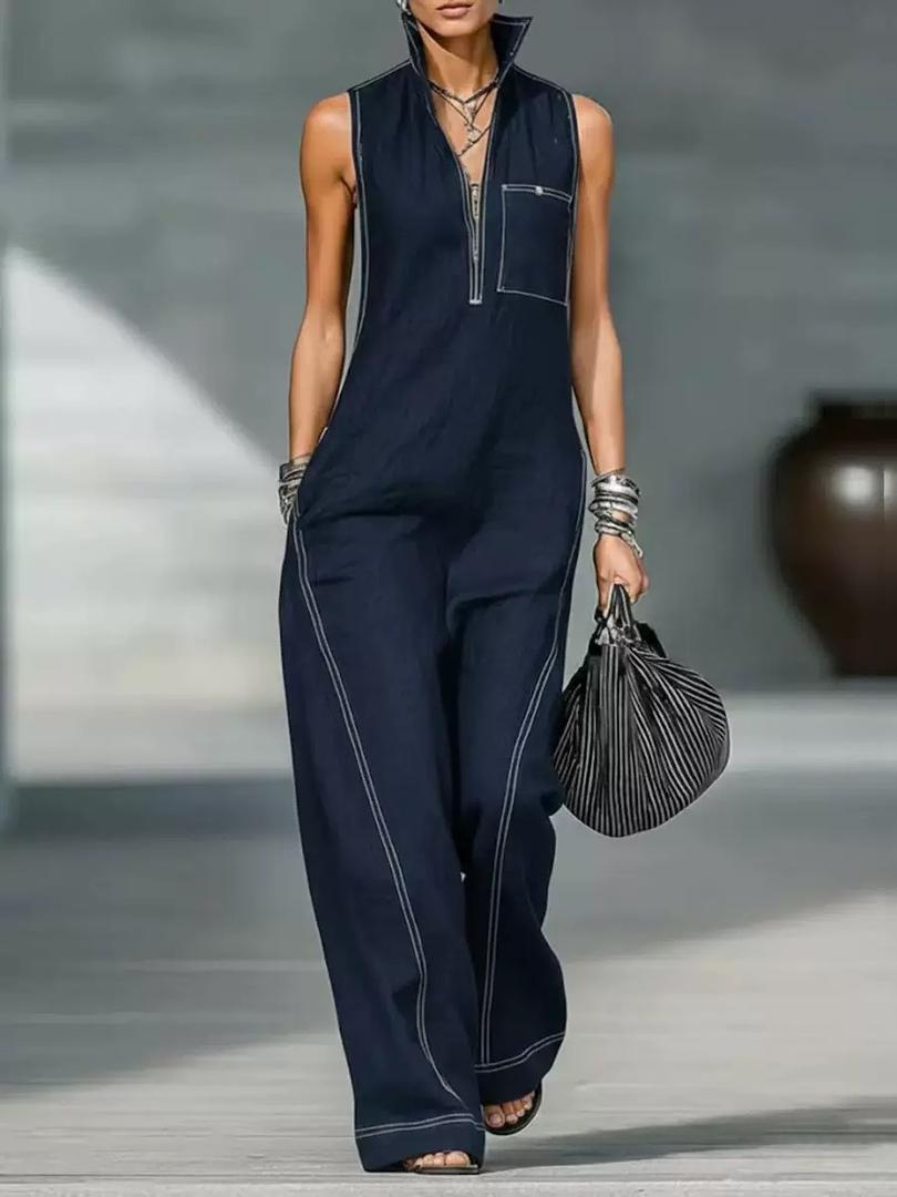“Midnight Couture – Tuta Intera”