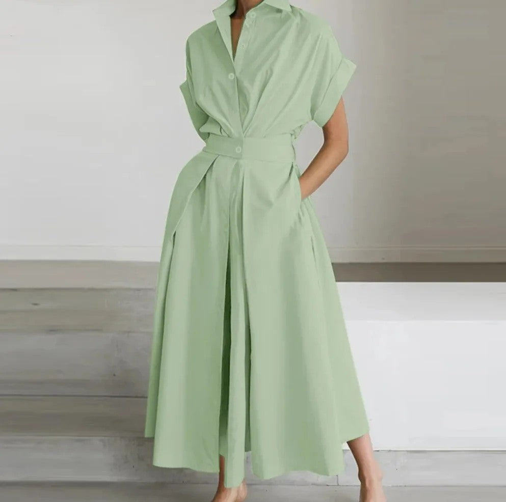👉 Il Chemisier Perfetto