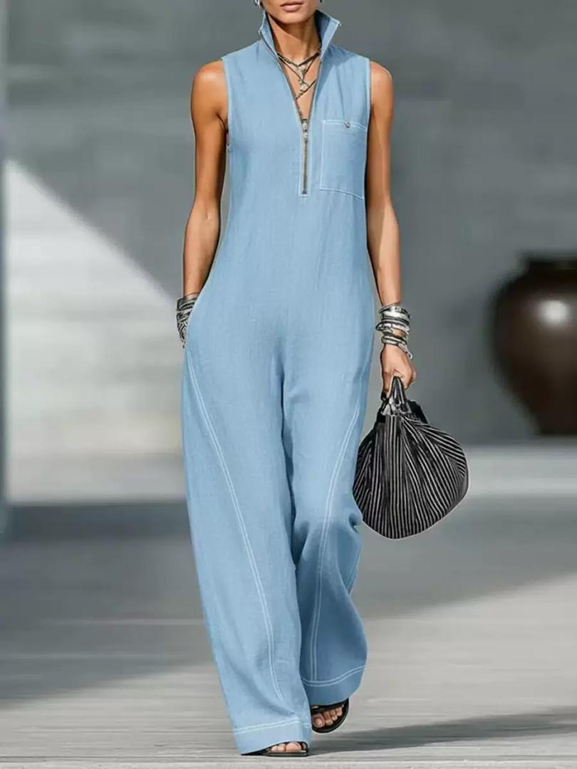 “Midnight Couture – Tuta Intera”
