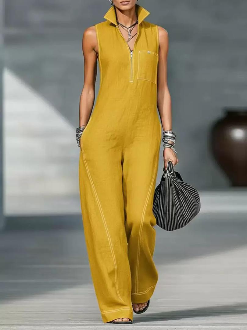 “Midnight Couture – Tuta Intera”