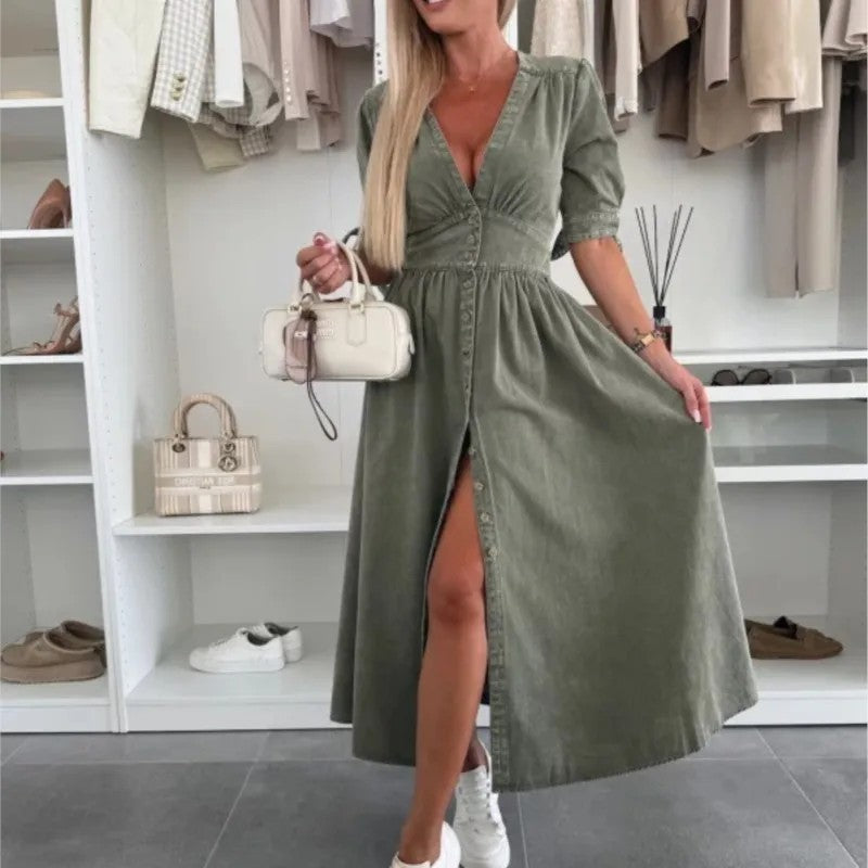 💚 Spacco Sexy, Eleganza Unica ✨