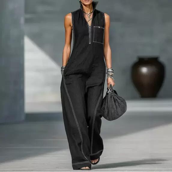 “Midnight Couture – Tuta Intera”