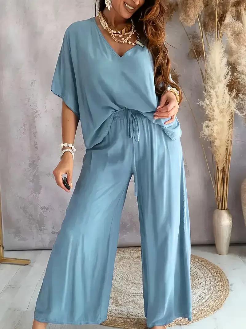 Completo Donna Wow – Stile Senza Sforzo ✨