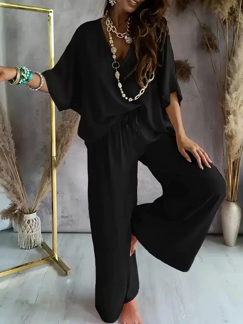 Completo Donna Wow – Stile Senza Sforzo ✨
