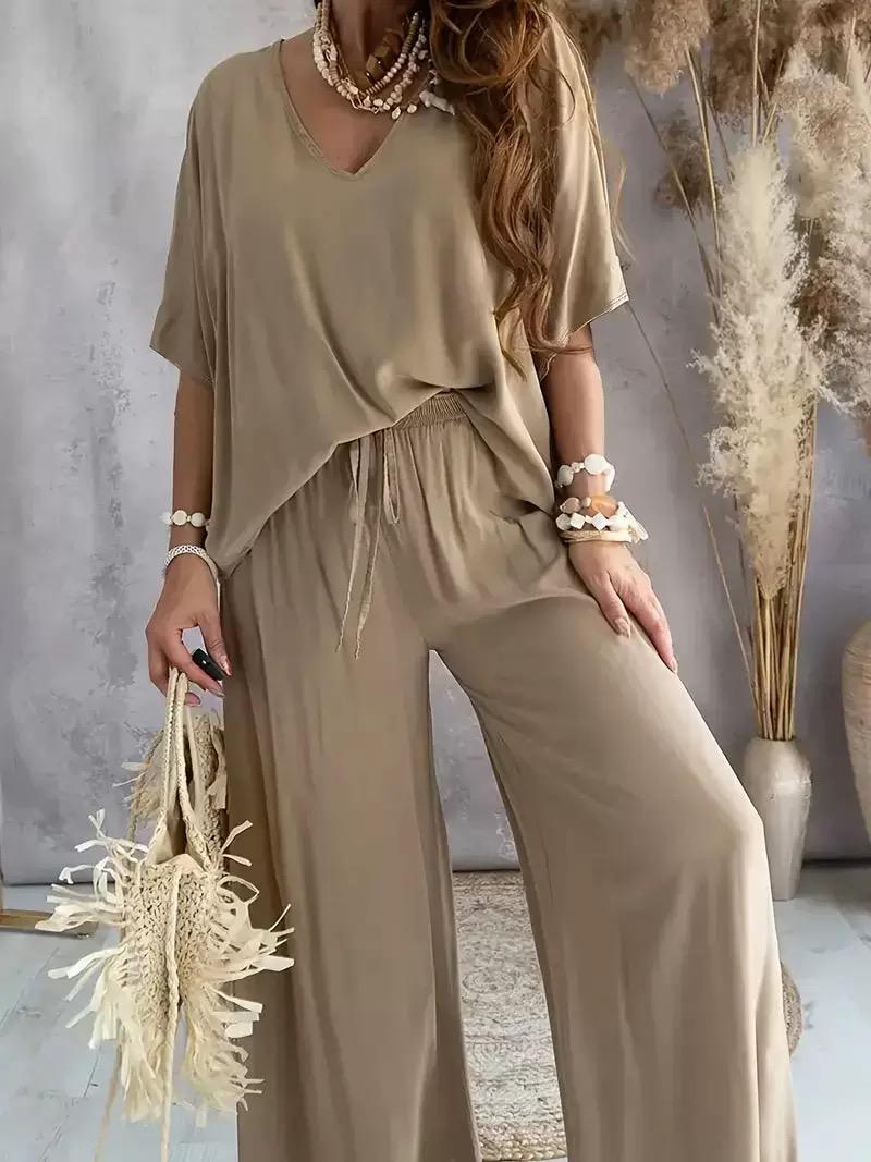 Completo Donna Wow – Stile Senza Sforzo ✨