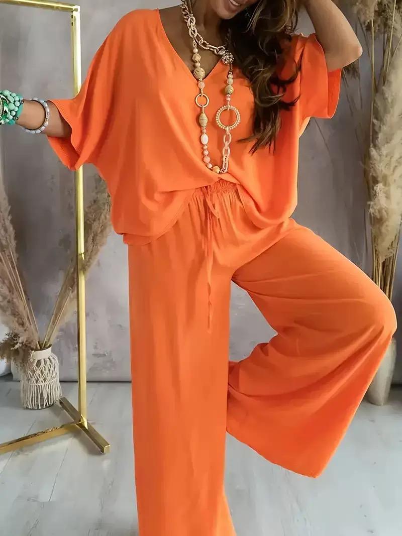 Completo Donna Wow – Stile Senza Sforzo ✨